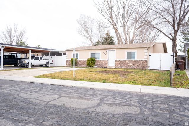 2969 S WHISPER ST, West Valley City, UT 84120