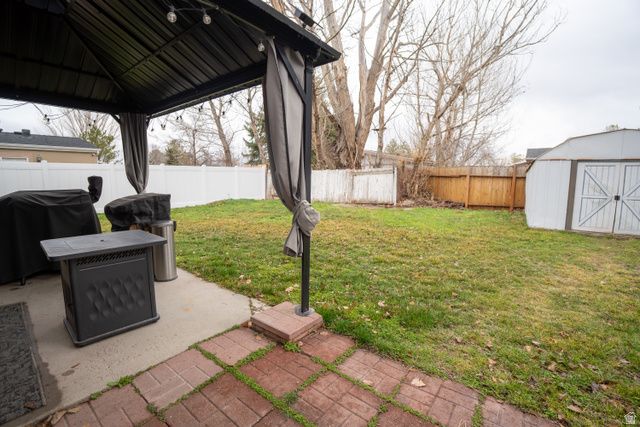 2969 S WHISPER ST, West Valley City, UT 84120