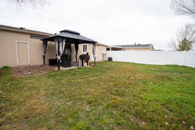 2969 S WHISPER ST, West Valley City, UT 84120