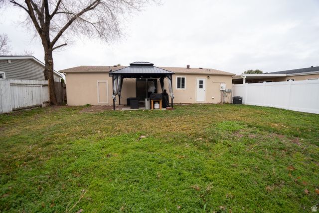 2969 S WHISPER ST, West Valley City, UT 84120