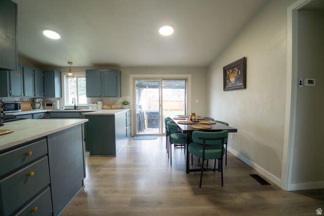 2969 S WHISPER ST, West Valley City, UT 84120