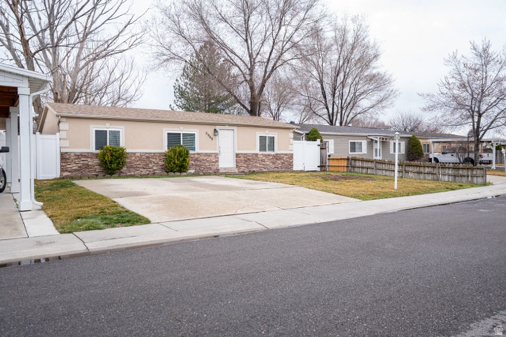 2969 S WHISPER ST, West Valley City, UT 84120