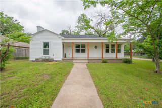 504 Mayborn Drive, Temple, TX 76501