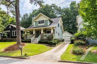 178 Watson Circle SE, Atlanta, GA 30317