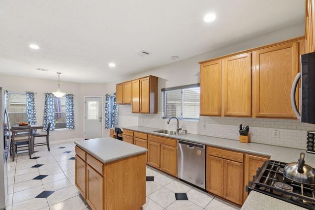 6903 Maid Stone Drive, Pasadena, TX 77505