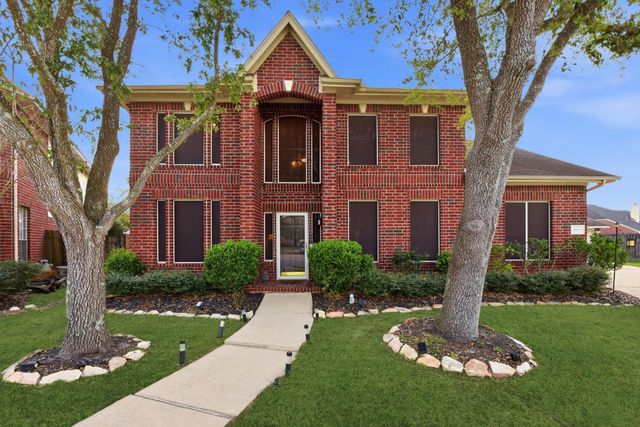 6903 Maid Stone Drive, Pasadena, TX 77505