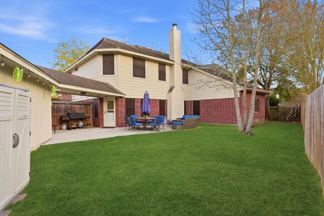 6903 Maid Stone Drive, Pasadena, TX 77505