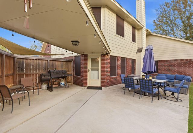 6903 Maid Stone Drive, Pasadena, TX 77505