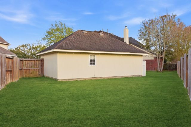 6903 Maid Stone Drive, Pasadena, TX 77505