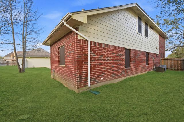 6903 Maid Stone Drive, Pasadena, TX 77505