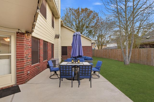 6903 Maid Stone Drive, Pasadena, TX 77505