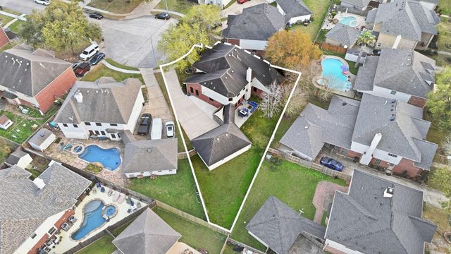 6903 Maid Stone Drive, Pasadena, TX 77505