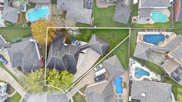 6903 Maid Stone Drive, Pasadena, TX 77505