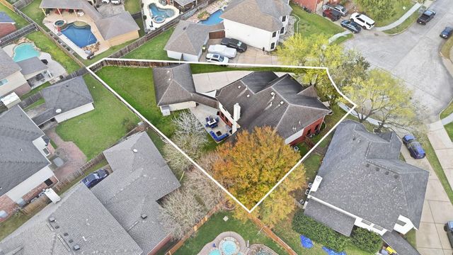 6903 Maid Stone Drive, Pasadena, TX 77505