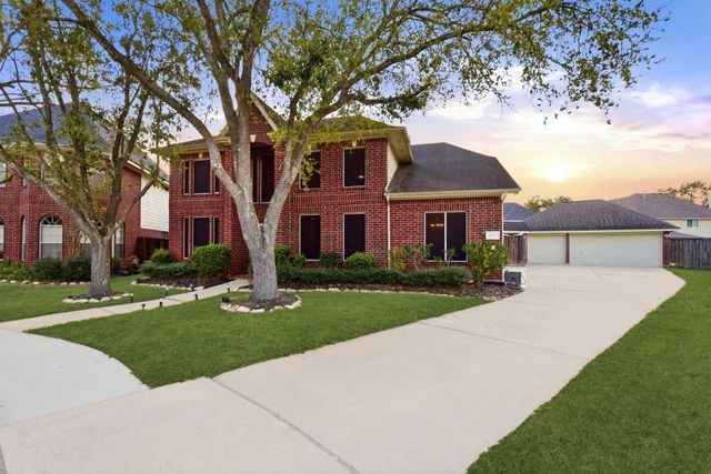 6903 Maid Stone Drive, Pasadena, TX 77505