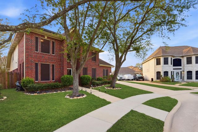 6903 Maid Stone Drive, Pasadena, TX 77505