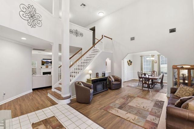 6903 Maid Stone Drive, Pasadena, TX 77505