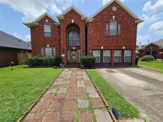 9510 Almeda Bend Court, Houston, TX 77075