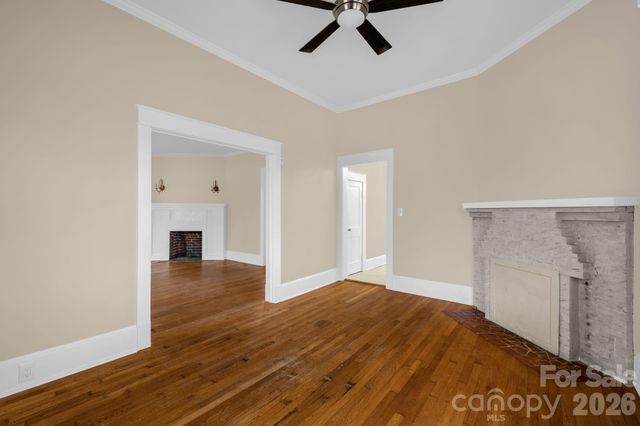 1820 S Park Drive, Reidsville, NC 27320