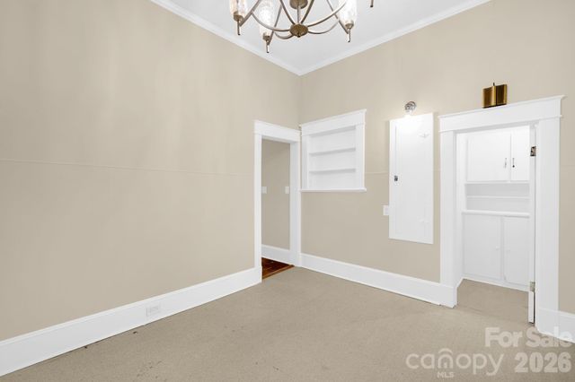 1820 S Park Drive, Reidsville, NC 27320