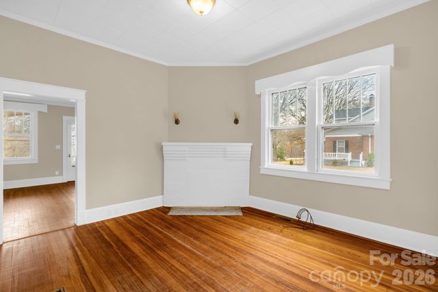 1820 S Park Drive, Reidsville, NC 27320