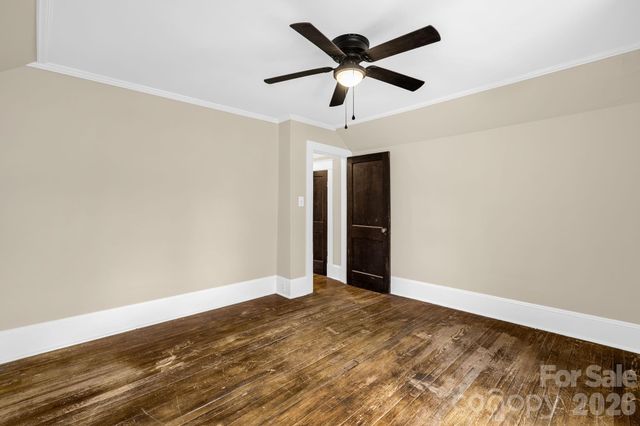 1820 S Park Drive, Reidsville, NC 27320