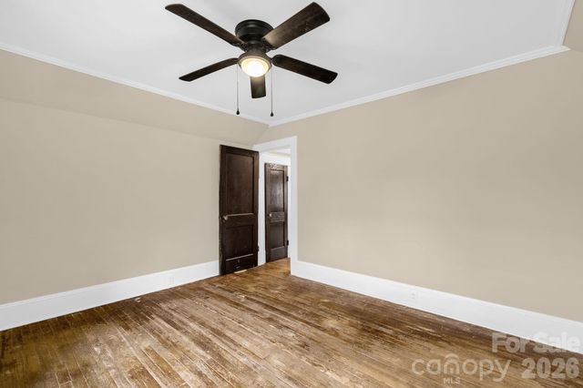 1820 S Park Drive, Reidsville, NC 27320