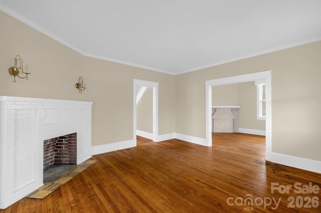 1820 S Park Drive, Reidsville, NC 27320