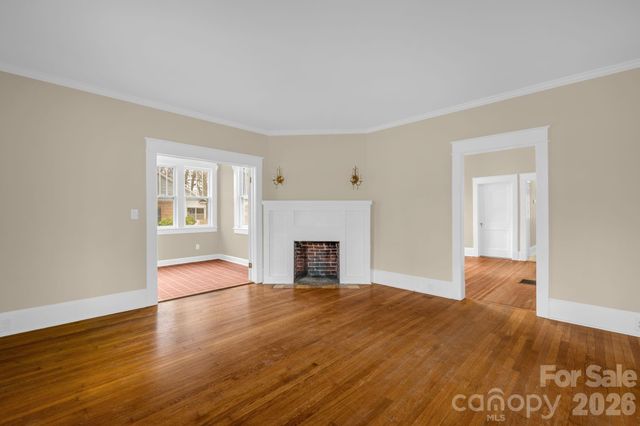 1820 S Park Drive, Reidsville, NC 27320