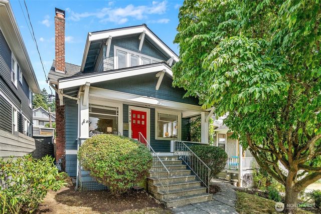 1928 9th Avenue W, Seattle, WA 98119