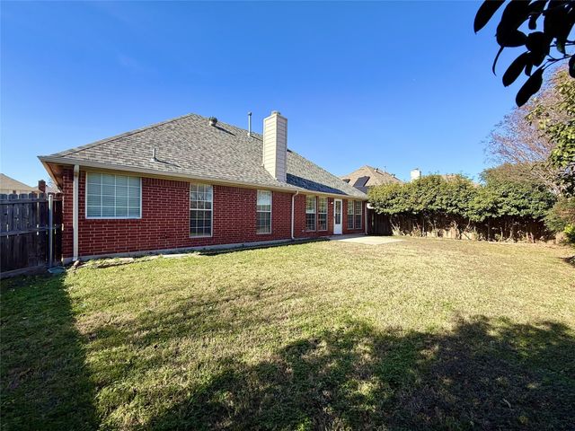 2324 Treyburn Court, Plano, TX 75075