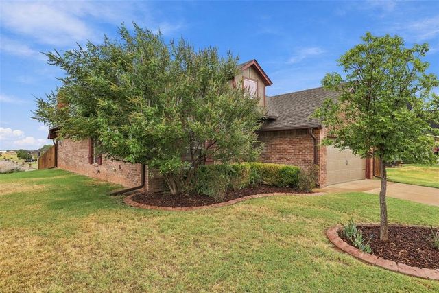 1913 Wye Street, Yukon, OK 73099