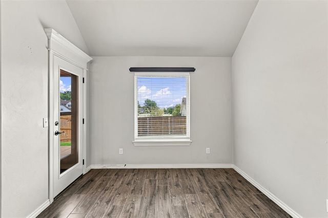 1913 Wye Street, Yukon, OK 73099