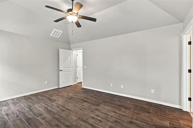 1913 Wye Street, Yukon, OK 73099