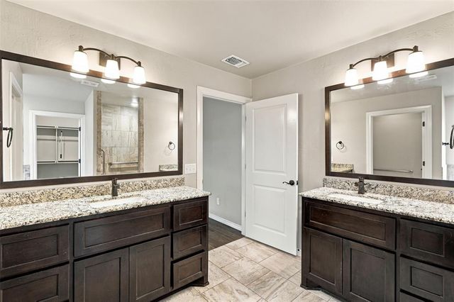 1913 Wye Street, Yukon, OK 73099