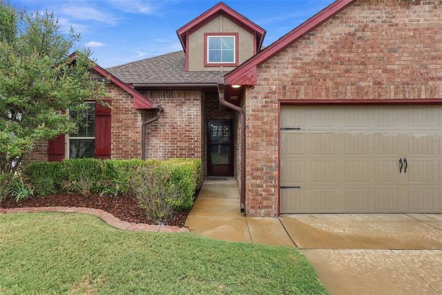 1913 Wye Street, Yukon, OK 73099