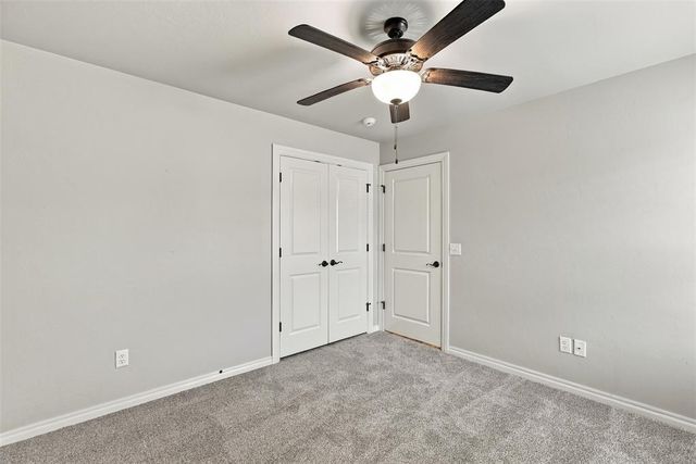 1913 Wye Street, Yukon, OK 73099