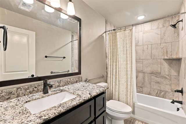 1913 Wye Street, Yukon, OK 73099