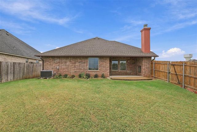 1913 Wye Street, Yukon, OK 73099