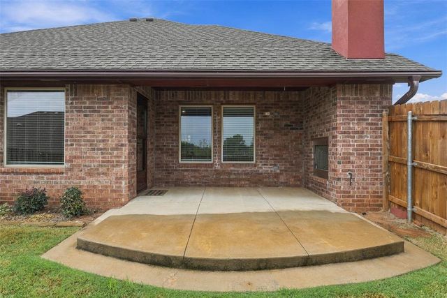 1913 Wye Street, Yukon, OK 73099