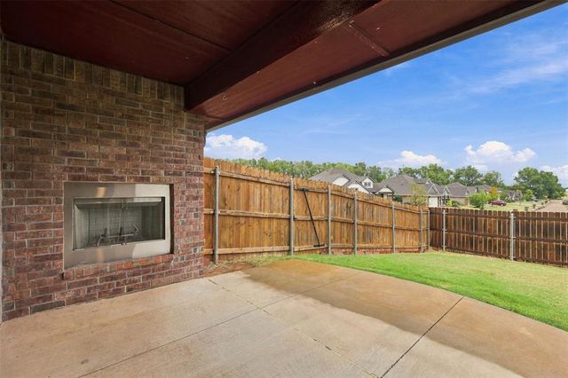 1913 Wye Street, Yukon, OK 73099