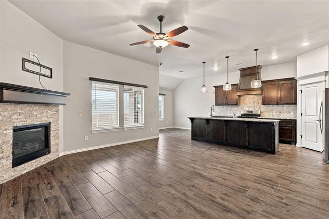 1913 Wye Street, Yukon, OK 73099