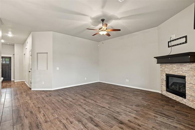 1913 Wye Street, Yukon, OK 73099