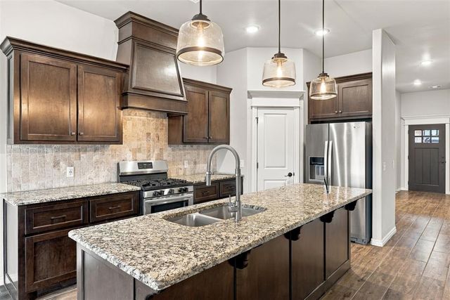 1913 Wye Street, Yukon, OK 73099