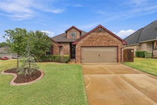 1913 Wye Street, Yukon, OK 73099