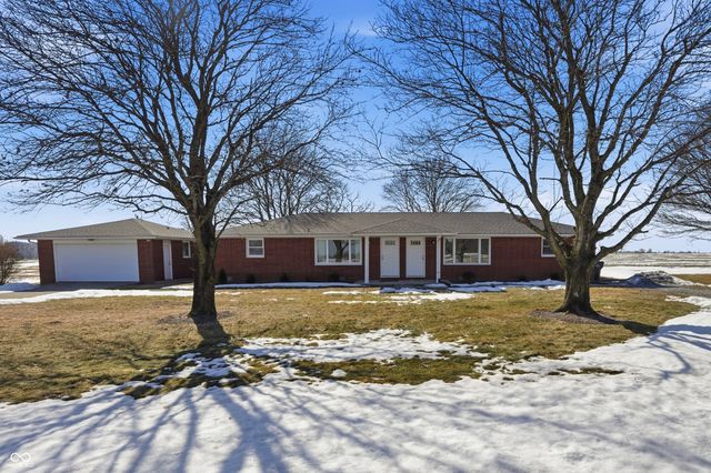 5717 - 5721 W Sr 132, Pendleton, IN 46064