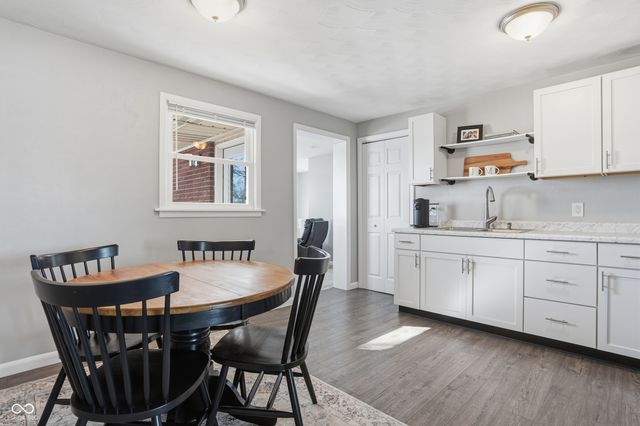 5717 - 5721 W Sr 132, Pendleton, IN 46064