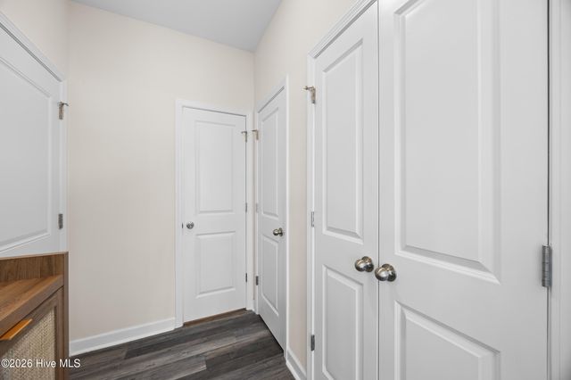 406 Silverstone Place, Hubert, NC 28539