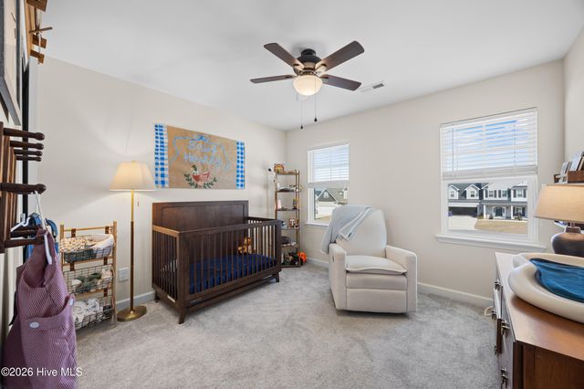 406 Silverstone Place, Hubert, NC 28539