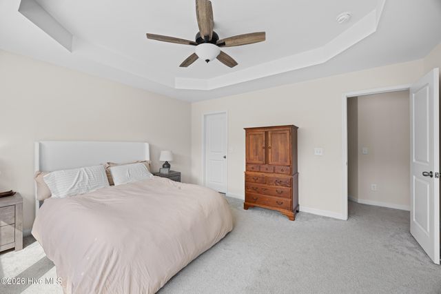 406 Silverstone Place, Hubert, NC 28539